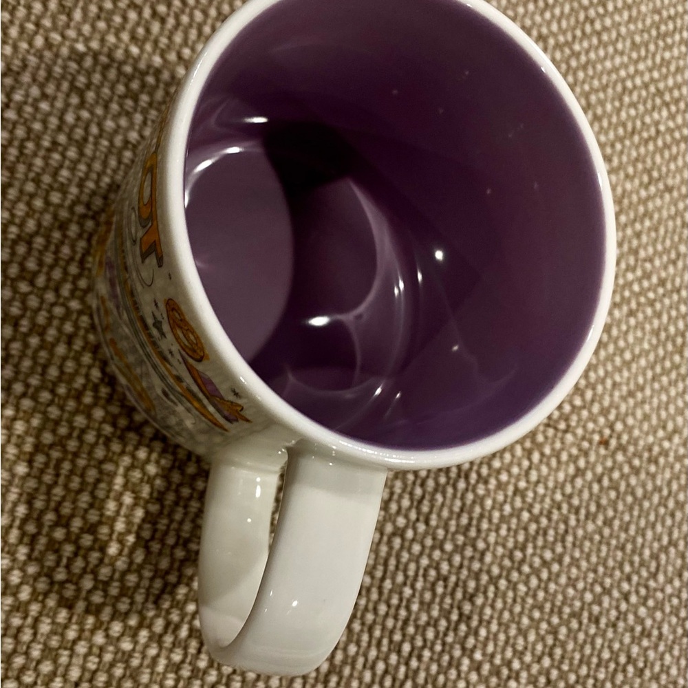 Disney Parks EPCOT Starbucks Been There Series Pin Drop Collection Mug Cup - Picture 11 of 17